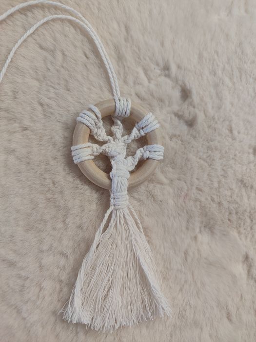 Árvore da Vida para carro