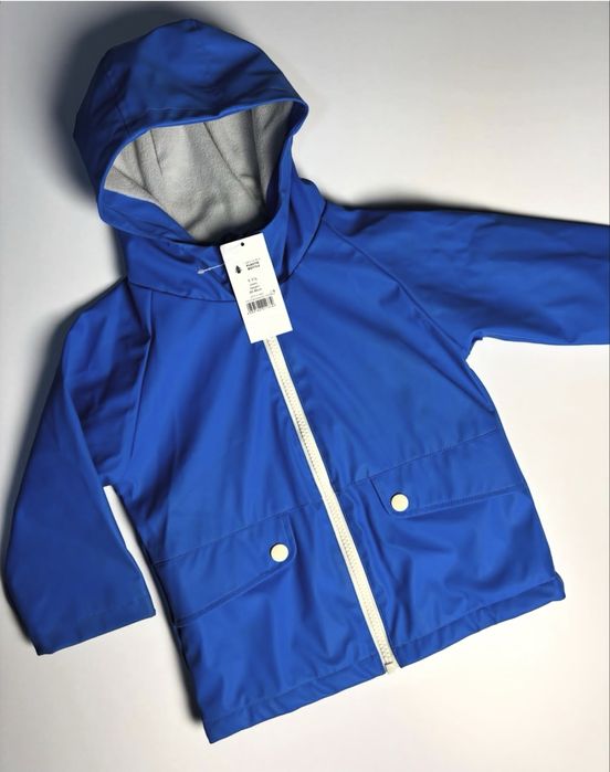 Куртка вітрівка брудопруф George 80-86