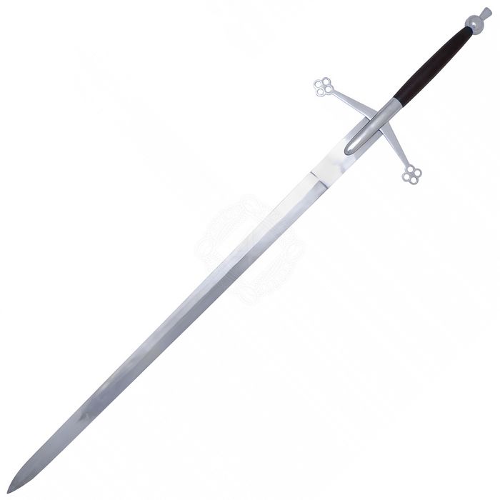 Miecz Claymore Lockie. dwuręczny