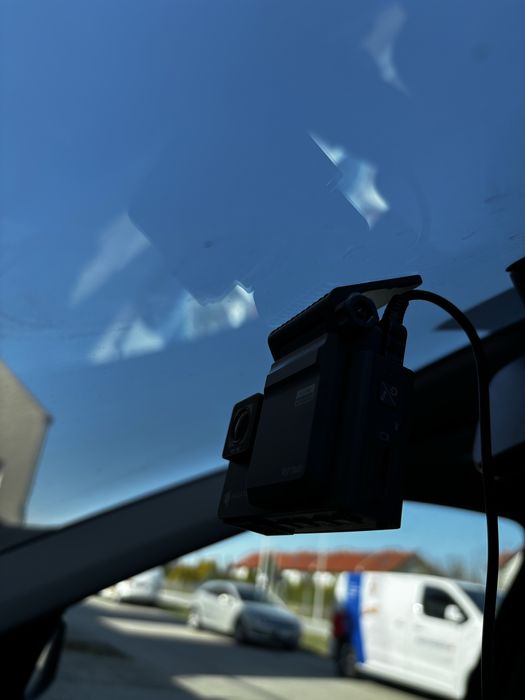 Wideorejestrator NAVITEL RS2 DUO