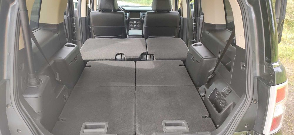 Продам Ford Flex 2019 SEL