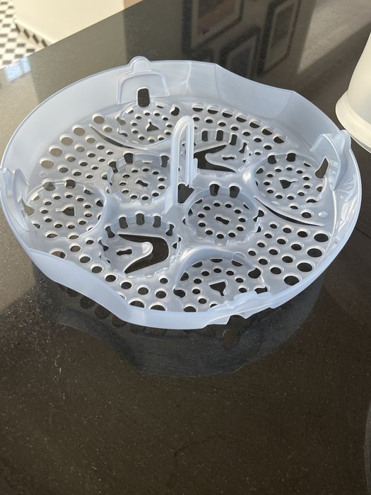 Esterilizador de biberões Philips Avent p/ micro-ondas