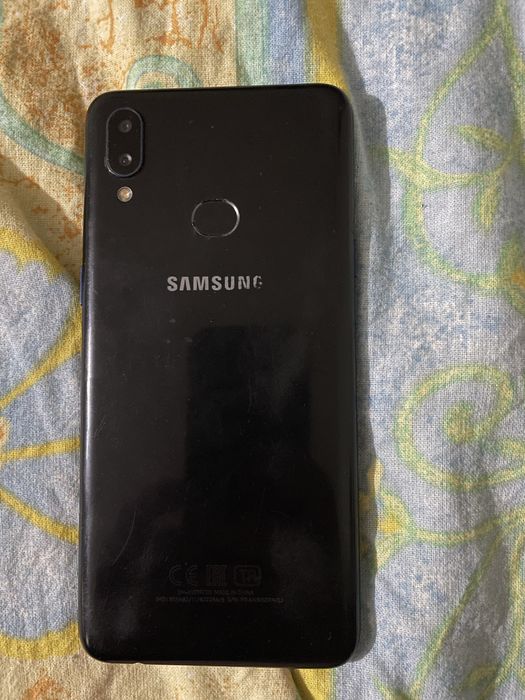 Продам samsung a10s