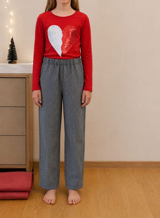 Зара 11-12 152 см Zara H&M штани брюки штаны