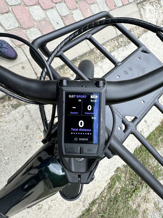 Promocja!!! VAAST E/1 Rohloff