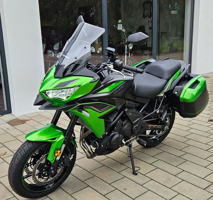 Kawasaki