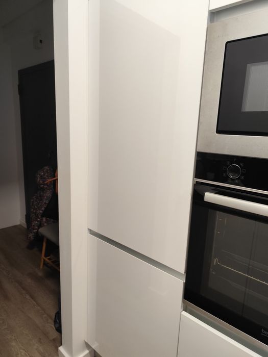 Combinado Teka encastre