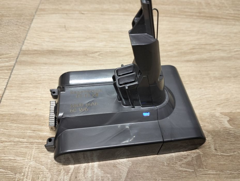 Bateria dyson sv11 oryginał po regeneracji 2800 mAh