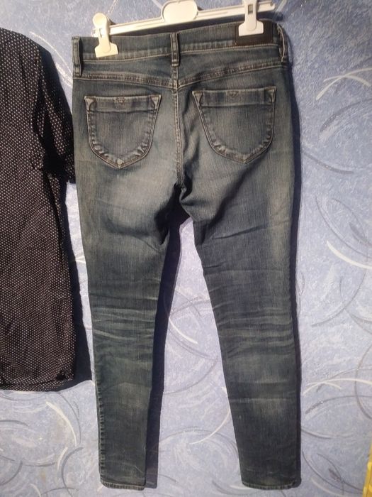 Diesel.Женские джинсы 26