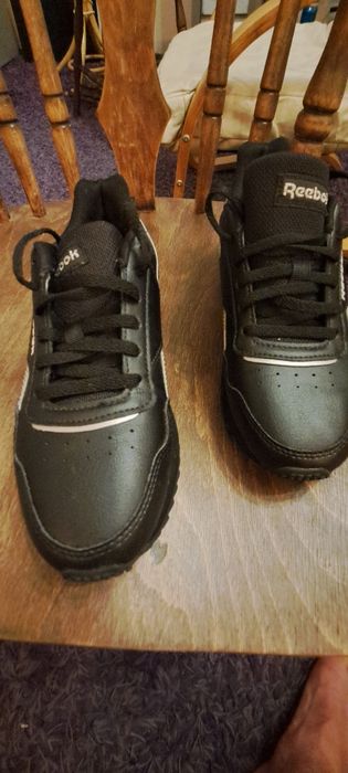 Buty Reebok rozmiar 36