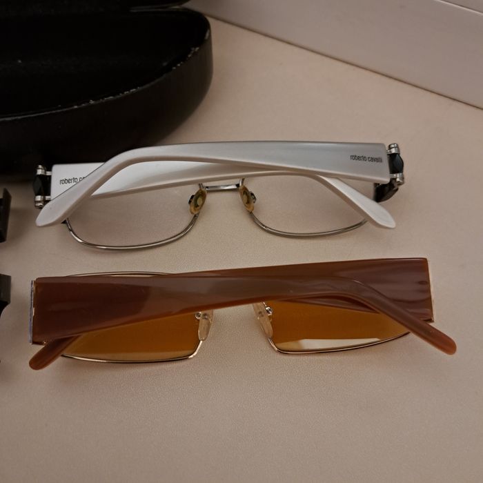 Очки оправы для зрения в отличном состоянии