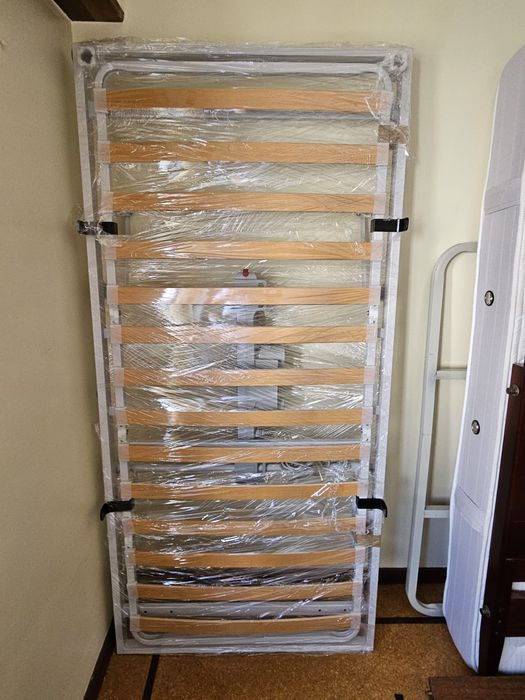 Cama Elétrica Be.Plus + Colchão Viscoelástico + Acessórios (TUDO NOVO!)