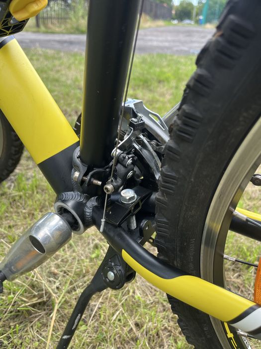 Rower górski HAiBiKE 26”
