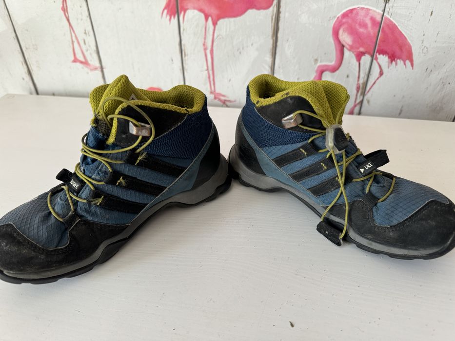 Adidas terrex buty trekingowe rozm 31