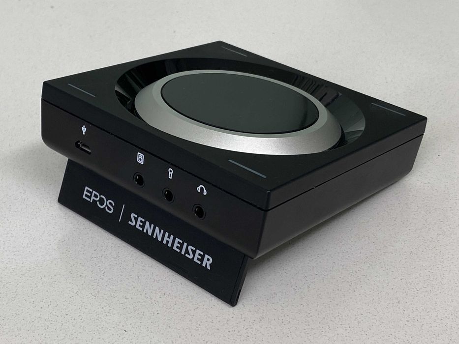 DAC Gaming Sennheiser EPOS GSX 1000