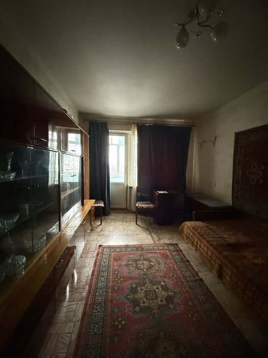 Здам в оренду однокімнатну квартиру район ринок Нива