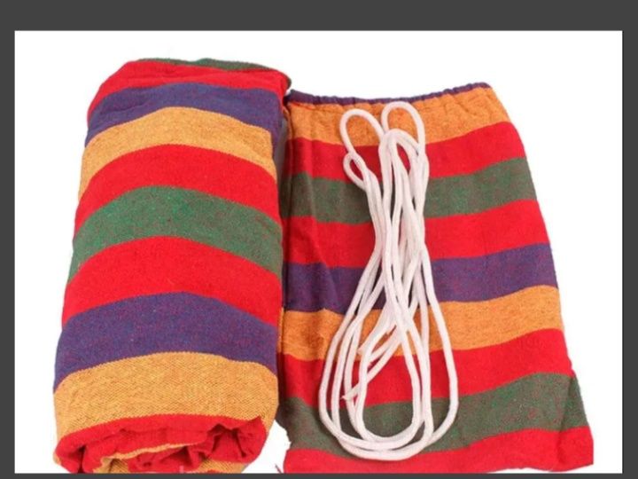 Мексиканский гамак