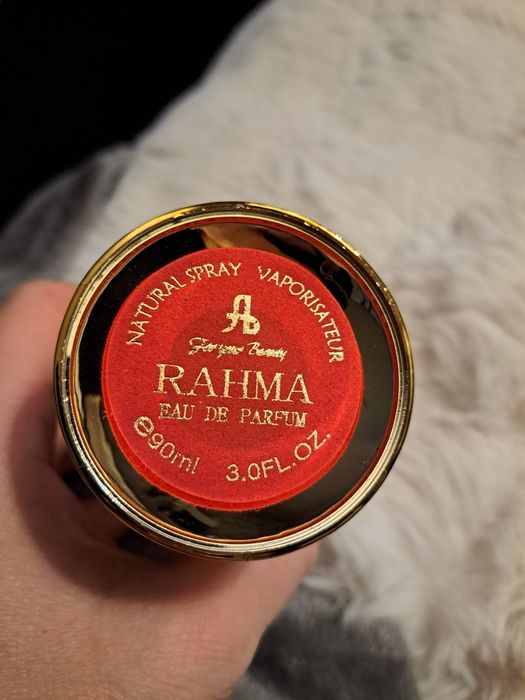 Woda perfumy arabskie