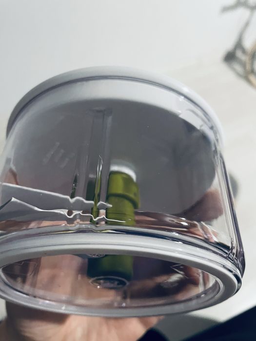 Rozdrabniacz Tefal Nowy