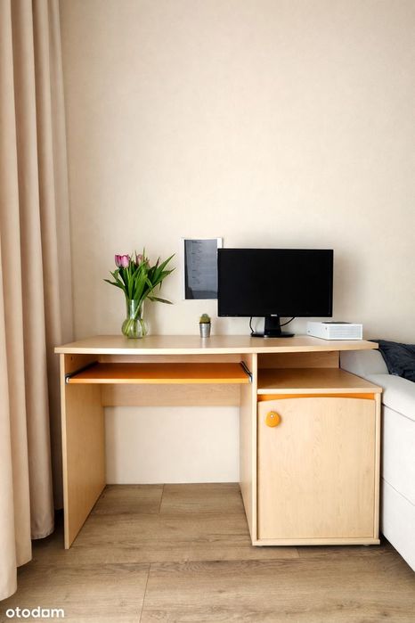 Rezerwacja! Białołęka | nowe 2 pokoje 37 m² | balkon 9 m² | parking