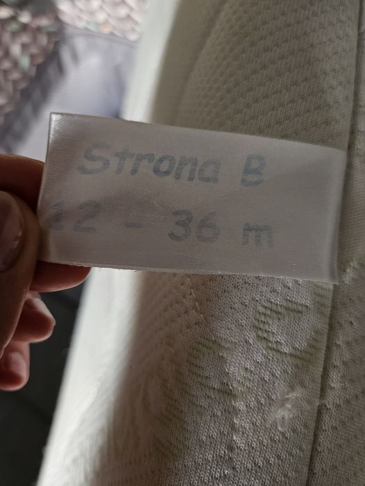Wyprawka dla niemowlaka