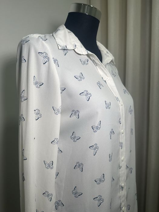 Camisas blusas senhora