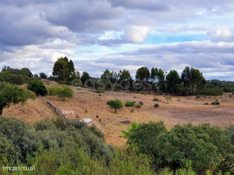 Monte Alentejano das Três Noras
