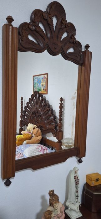 Mobilia de quarto