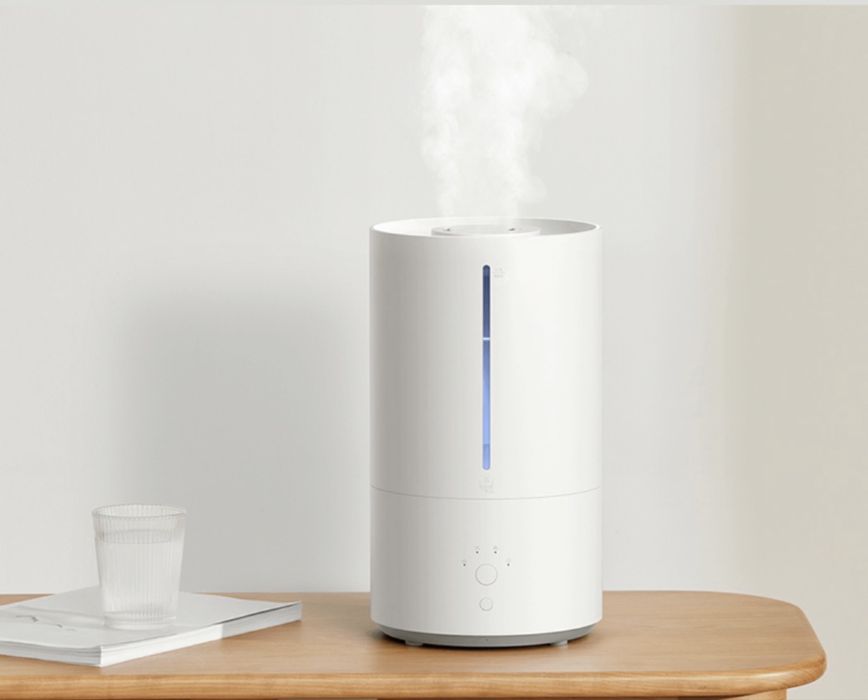 Зволожувач повітря Xiaomi Smart Humidifier 2