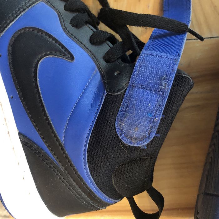 Buty Nike dla chlopca