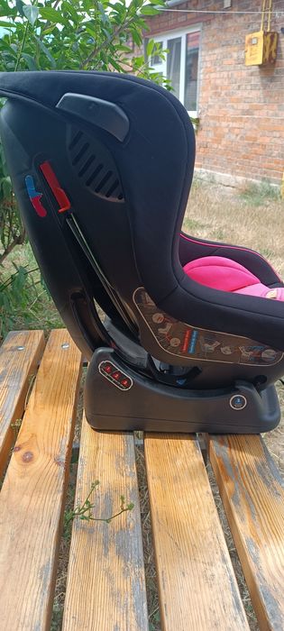 Дитяче автокрісло