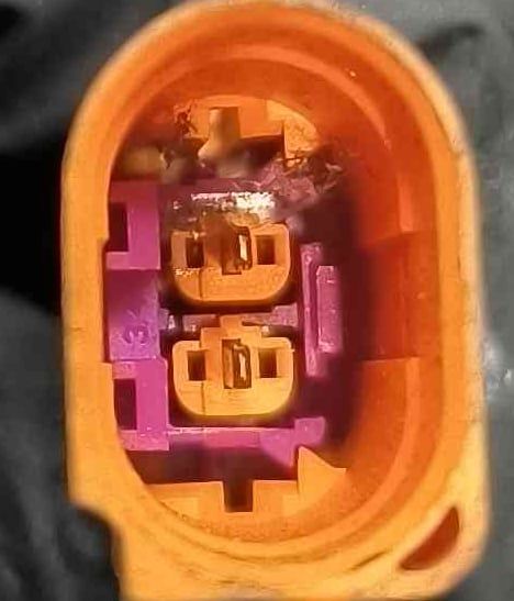 Sonda Lambda 03P906088D - VW POLO V