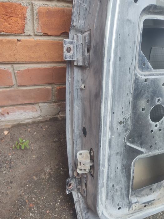 Дверь на ладу пріору