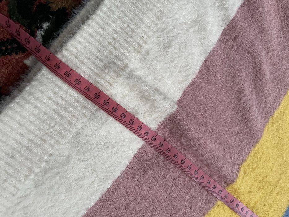 Кофта тепла жіноча