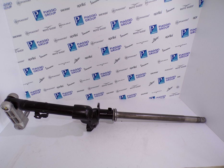 Zawieszenie Widelec Laga Vespa GTS 125/310cc Najnowszy Model Oem. 22+
