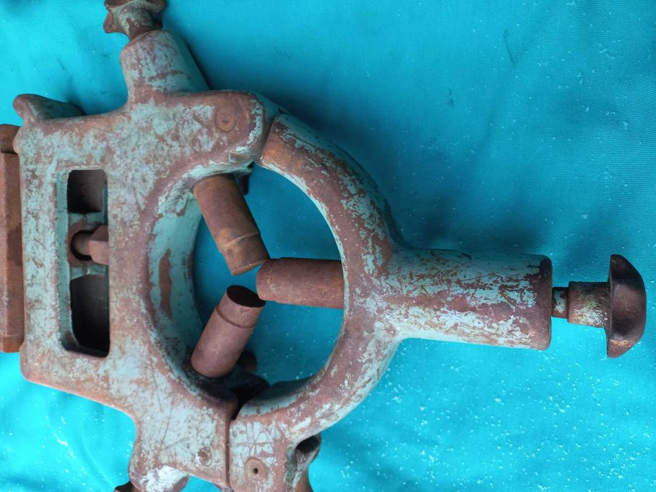 Люнет нерухомий на 1К625.