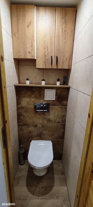 Mieszkanie Widok 58m, 4pokoje, 2pietro, balkon, klimatyzacja, rolety