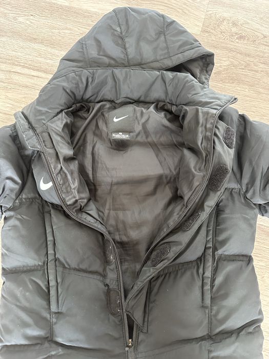 Курточка Nike  зима розмір XS (122-128см) 6-8 років
