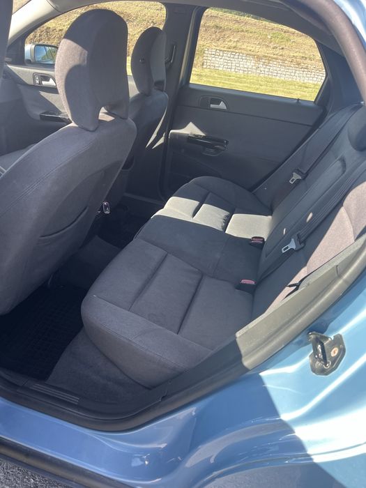 Sprzedam Volvo s40 2.0d 2005rok