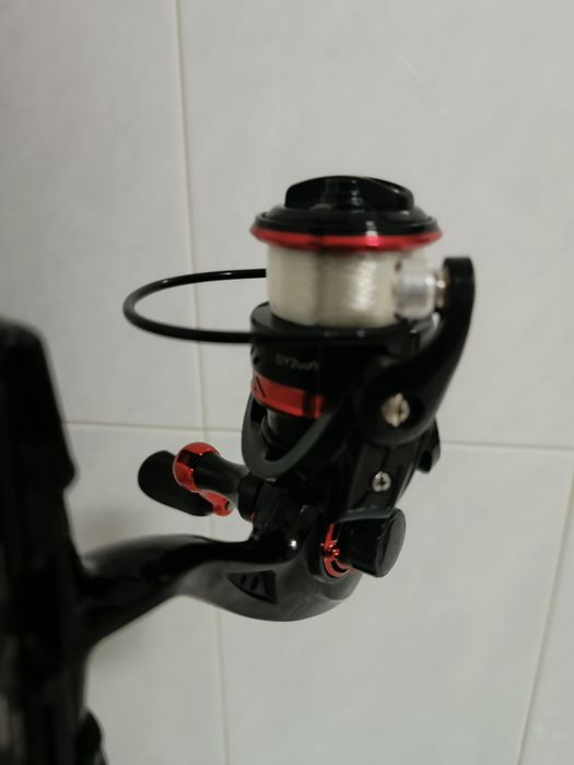 Prosargos ignesti mirage strong 7m
