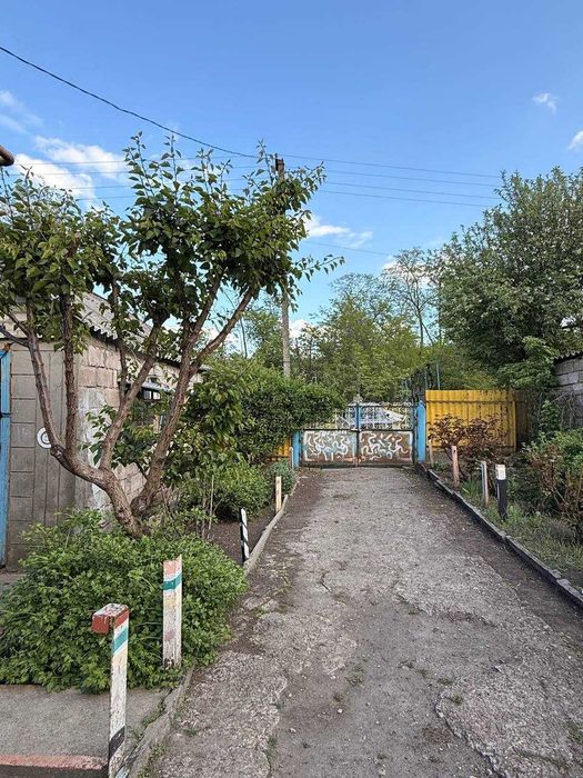 ПРОДАЖ будинку, 2 кімн., меблі та техніка- АУЛИ