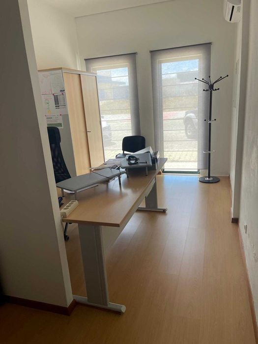 Armazém e lote Vila Nova de Santo André