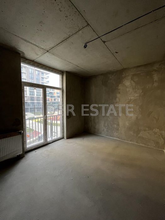 Продам 3-кімнатну квартиру в ЖК Крістал