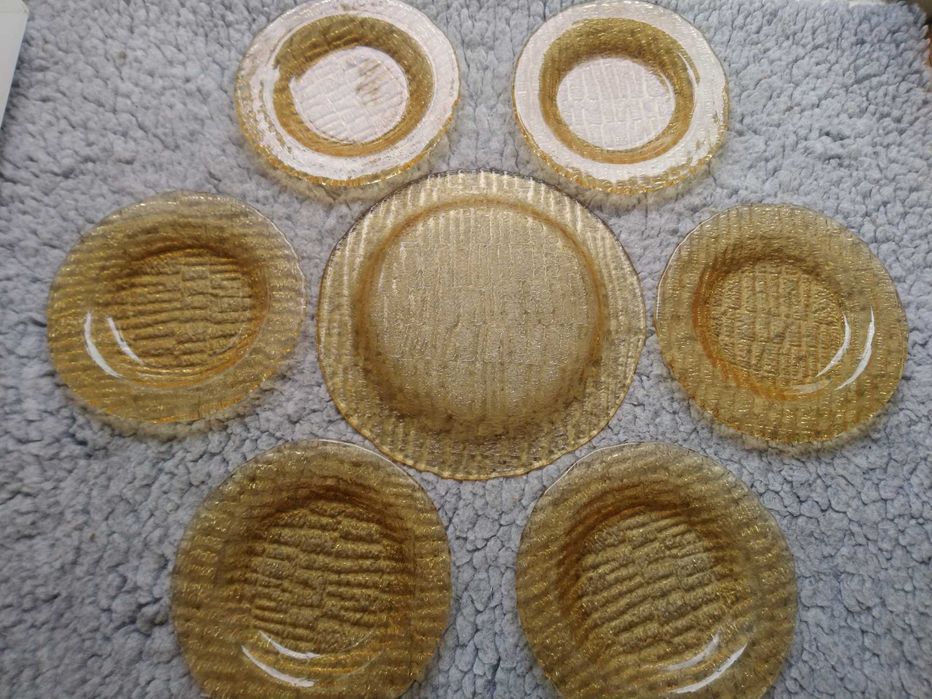 Talerze Ząbkowice IGLO