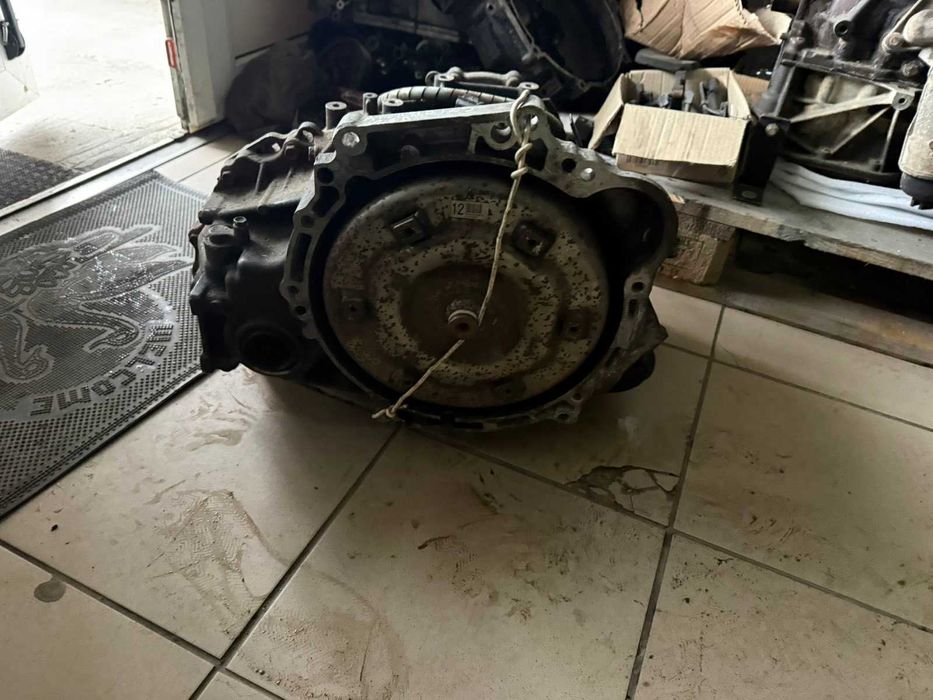 Коробка передач (АКПП) Toyota Avensis T25 1,8b