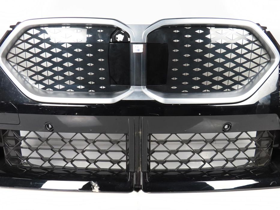 Parachoques Pack M Frente Usado / Original Bmw X2 (U10) 51115A9Cf29