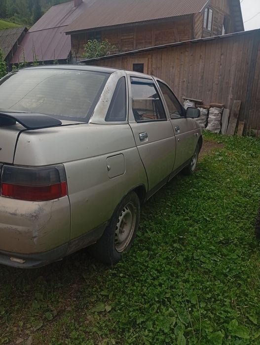 Продам ваз 2110 2001 року