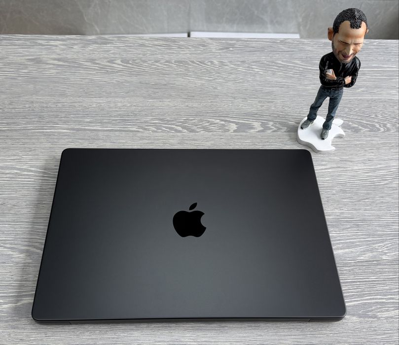 macbook pro 14 m3 max - купити ноутбуки - Ціна на OLX.ua