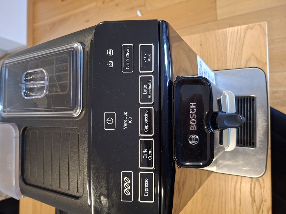 Bosch verocup 100