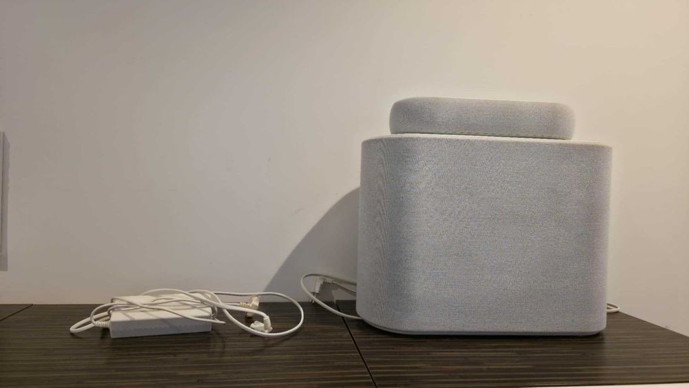 Soundbar LG Eclair QP5W Używany Dobry Stan